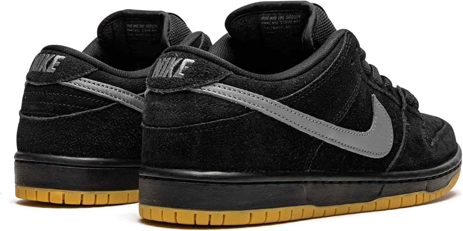 Nike Sb Dunk Low Pro Blue Fury Mens Bq6817 400 - Size