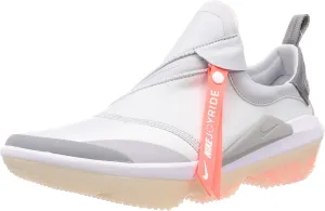 Nike Womens Joyride Optik Running Trainers AJ6844 Sneakers Shoes (UK 7 US 9.5 EU 41, Pure Platinum Wolf Grey 004)