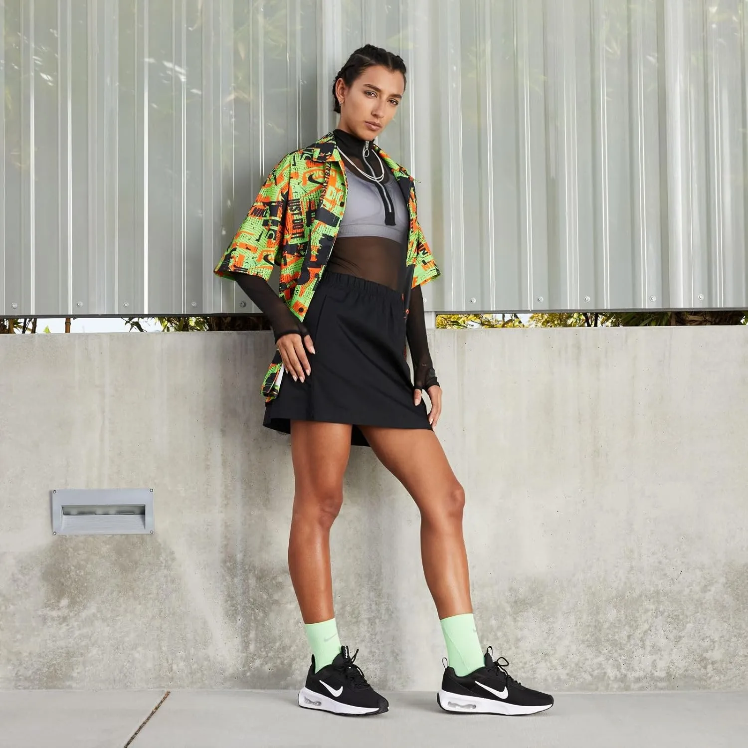 Nike Women's Low-Top Sneakers