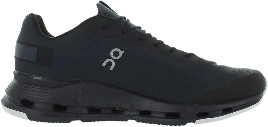 On Men's Cloudnova Form Sneakers