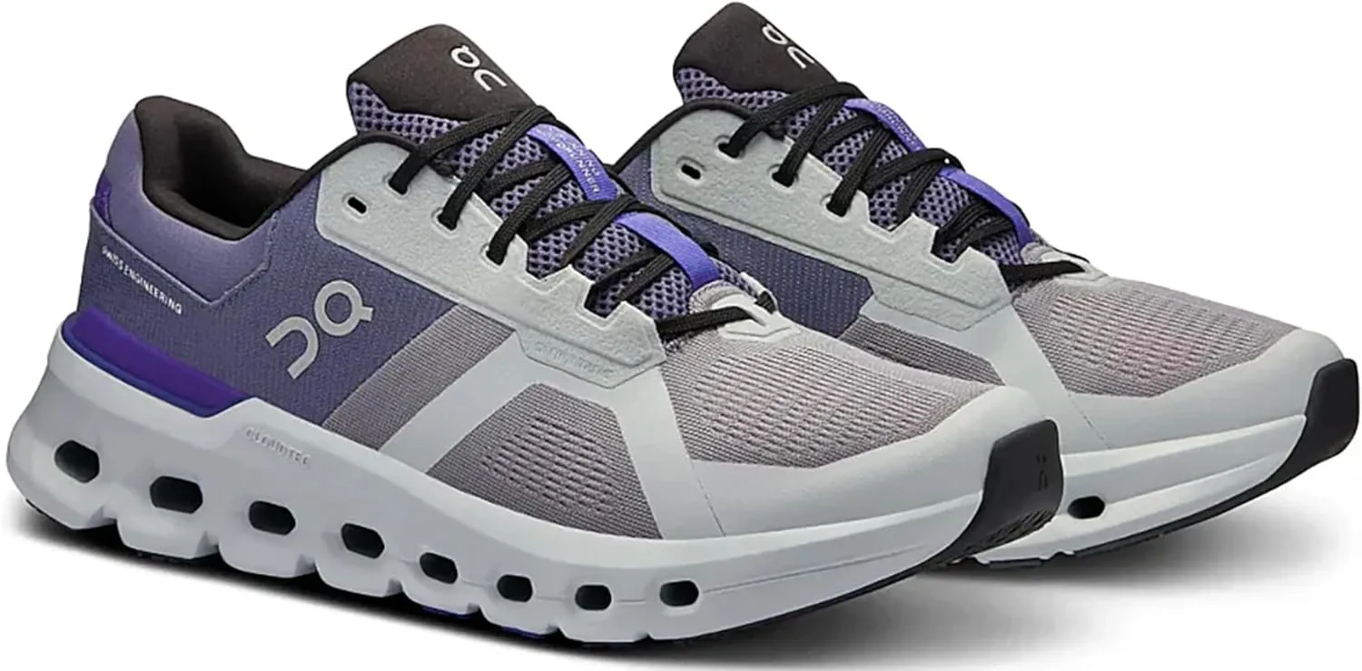 On Men's Cloudrunner 2 Sneakers