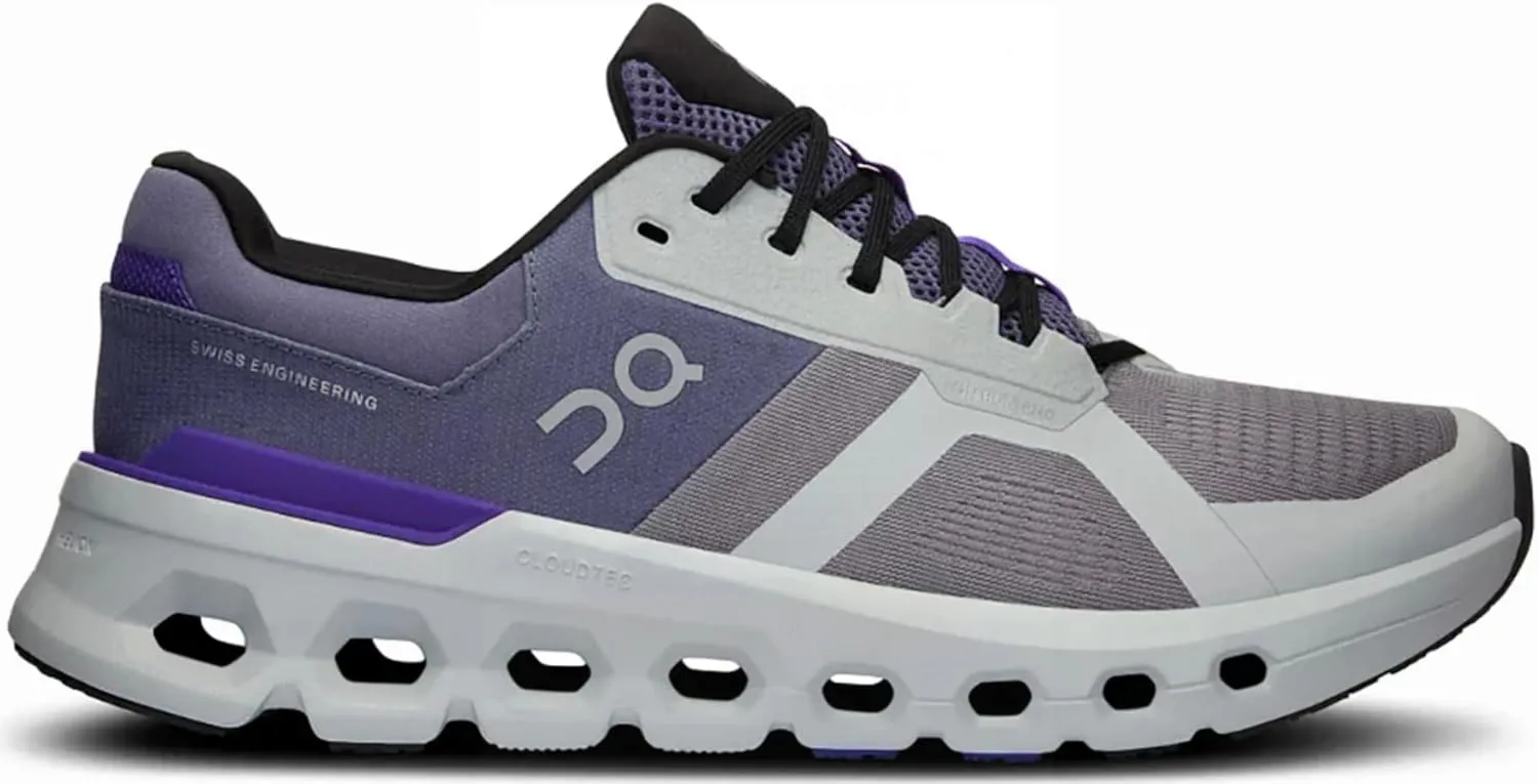 On Men's Cloudrunner 2 Sneakers