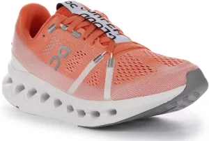 On Running Women's Cloudsurfer Running Shoes Sneakers