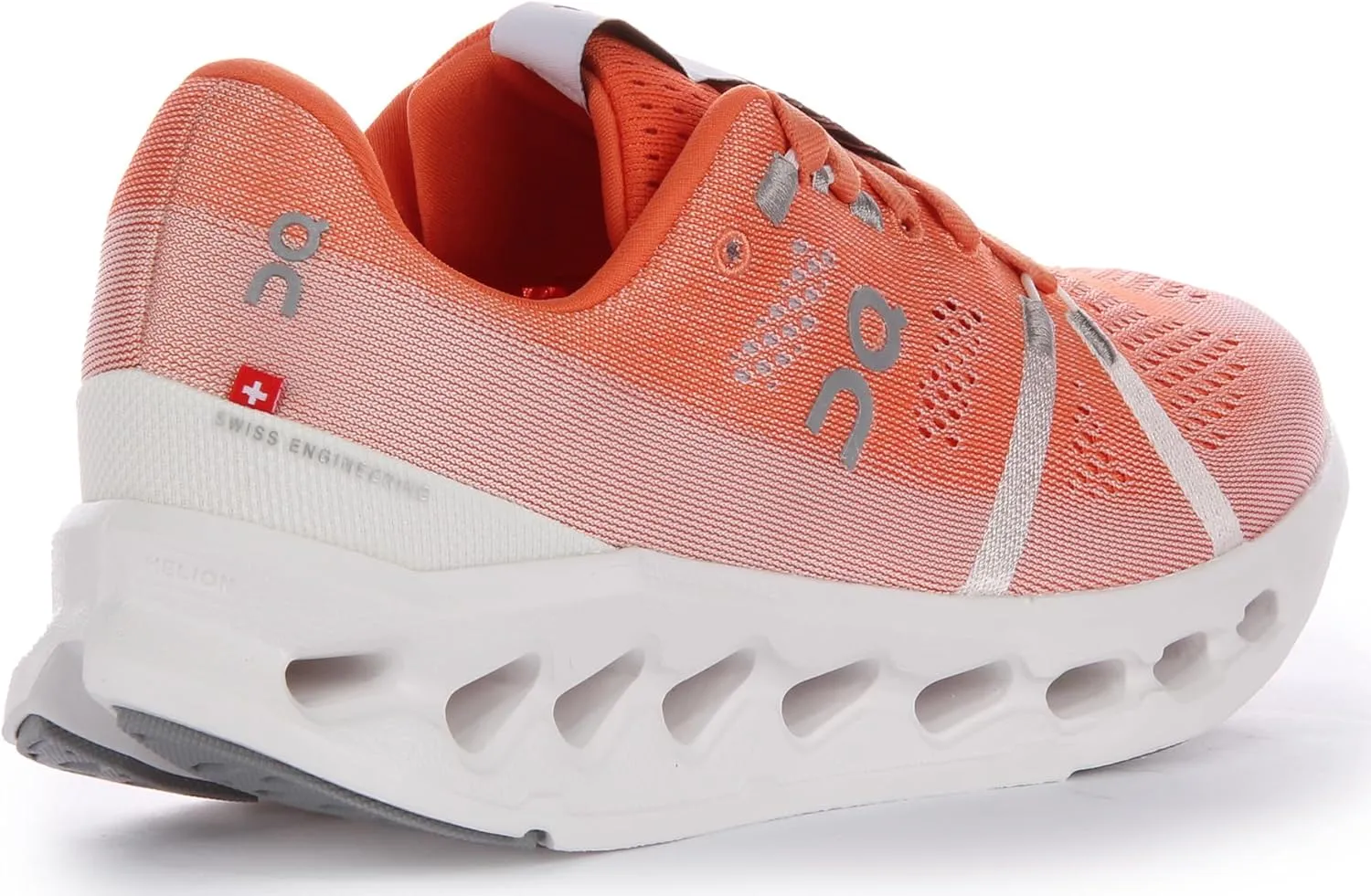 On Running Women's Cloudsurfer Running Shoes Sneakers