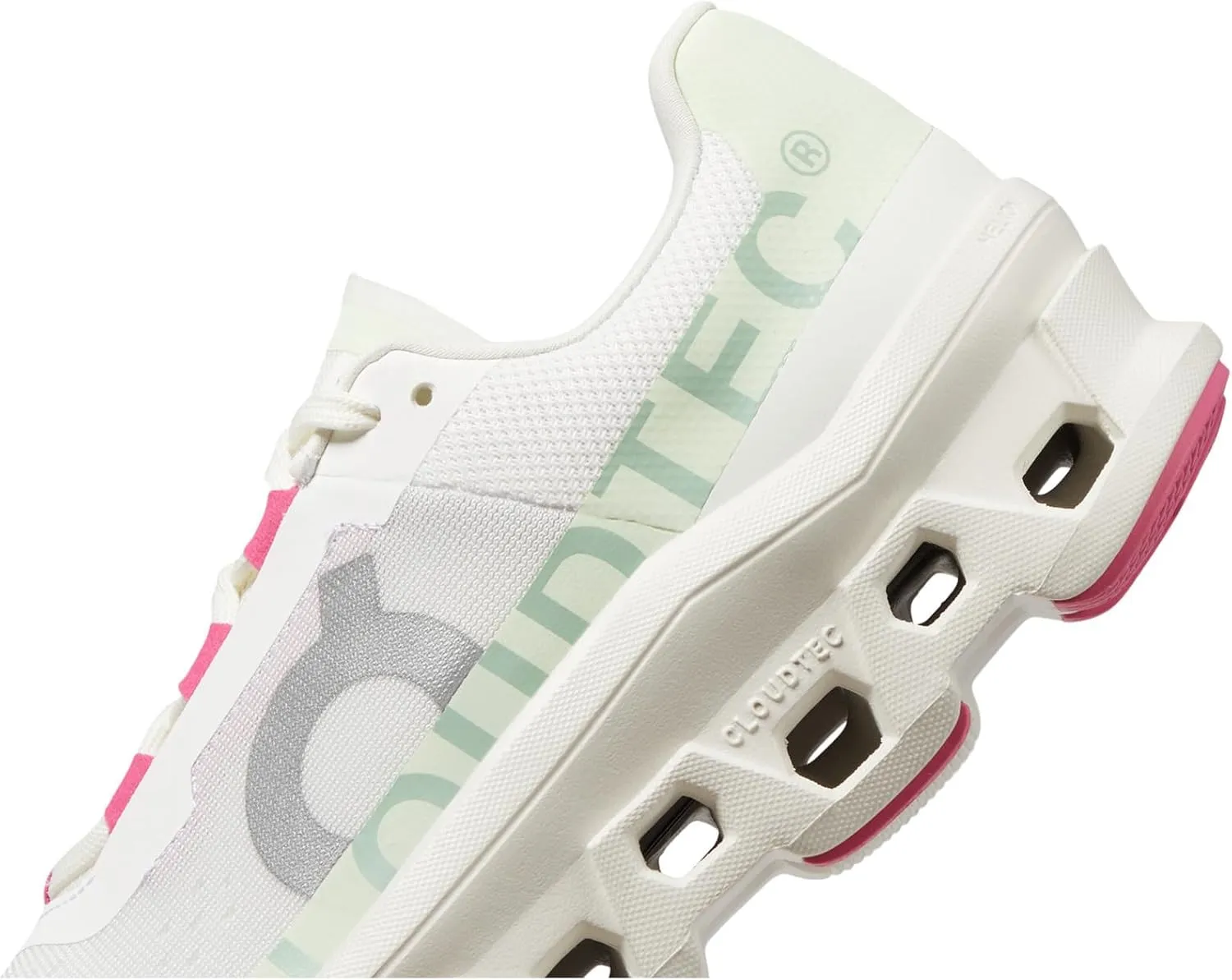 On Women's Cloudmonster Sneakers