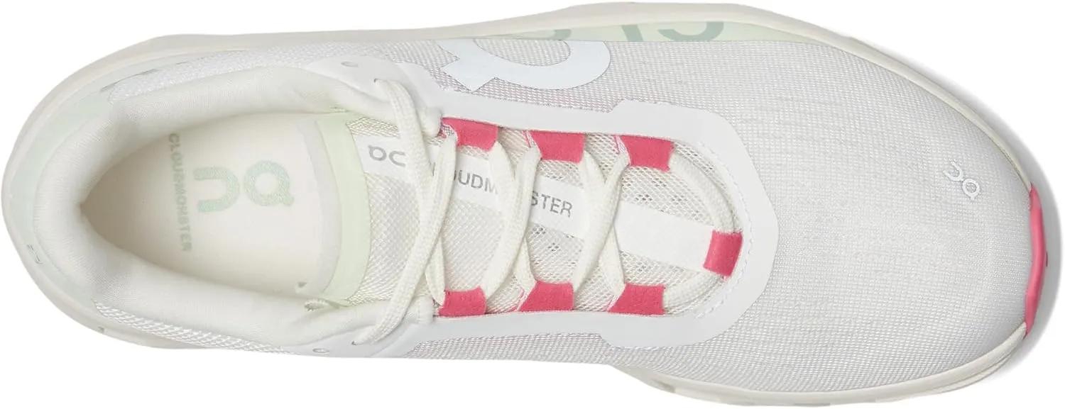 On Women's Cloudmonster Sneakers
