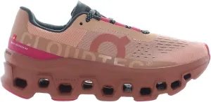 On Women's Cloudmonster Sneakers