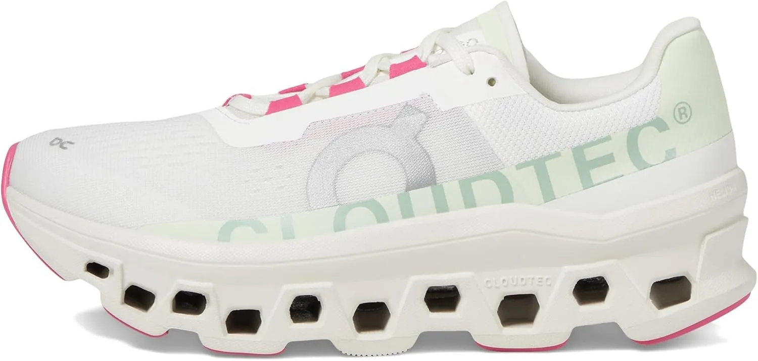 On Women's Cloudmonster Sneakers