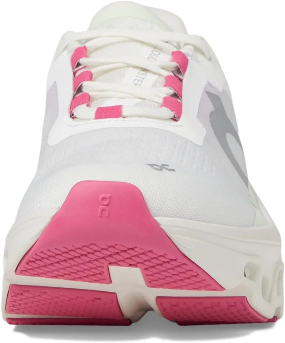 On Women's Cloudmonster Sneakers
