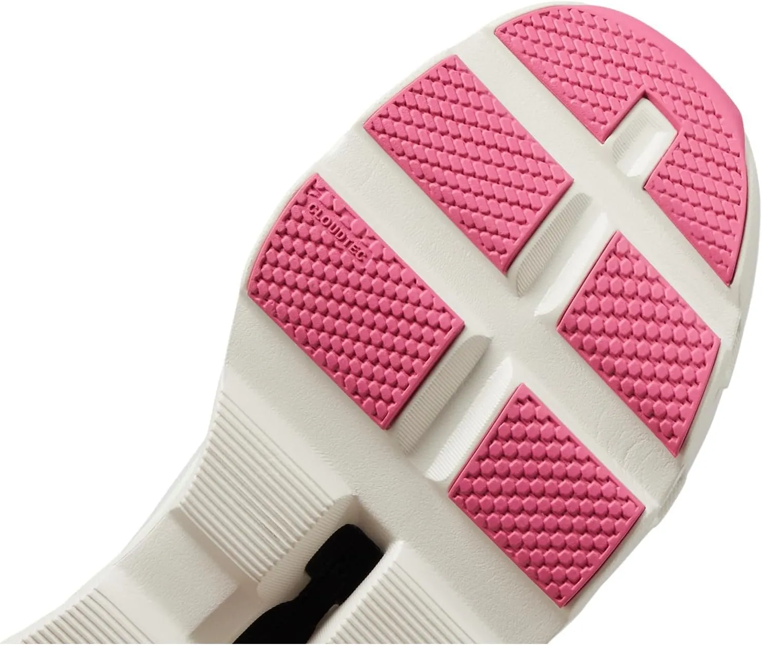 On Women's Cloudmonster Sneakers