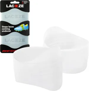 Original Bands Fits shoe size 1-7 USA keeps laces tied during sport, soccer, rugby, field hockey