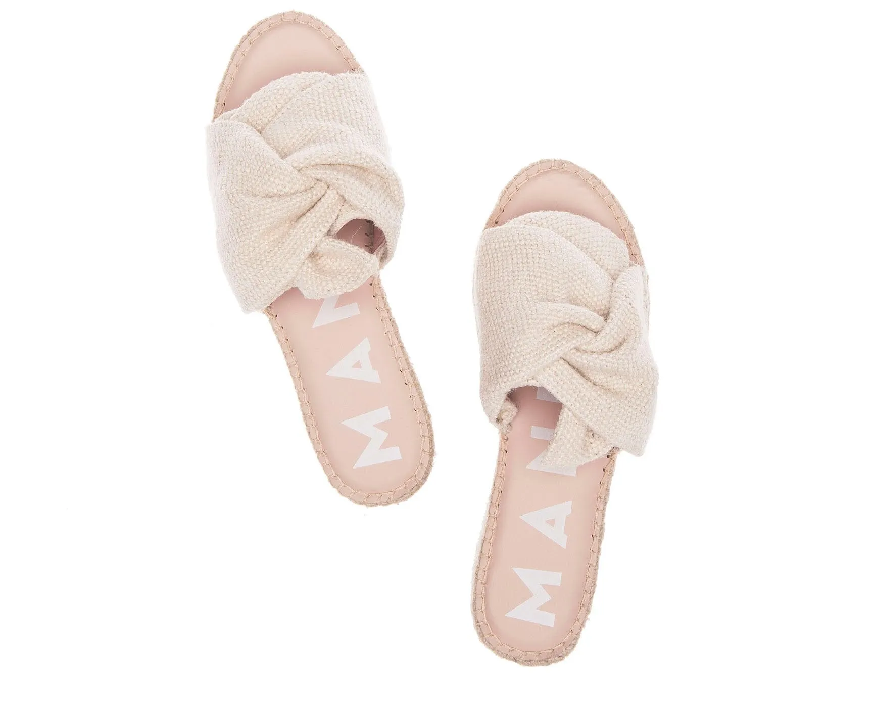 Platform Wi-Fi-enabled Convenient Knot Yucatan - with Cream - High