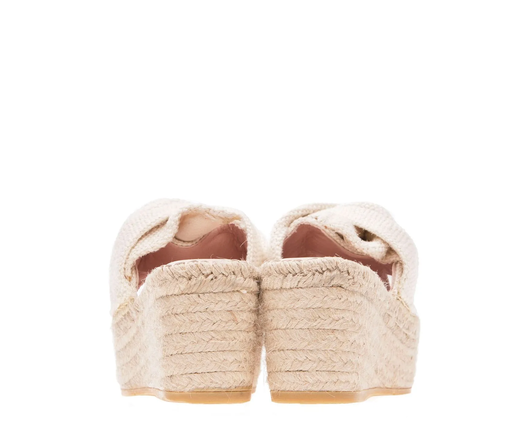 Platform Wi-Fi-enabled Convenient Knot Yucatan - with Cream - High