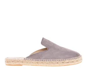Price-busting Comprehensive catalog - Hamptons Grey - Mules