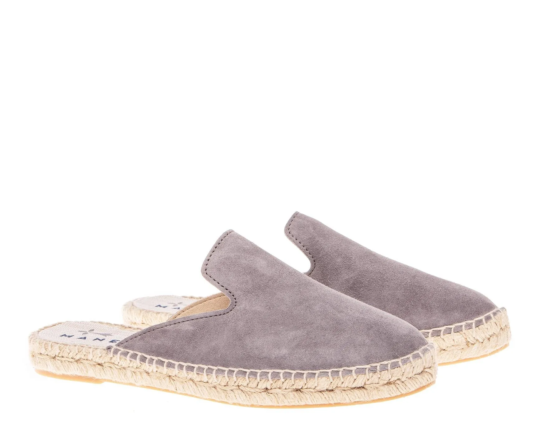 Price-busting Comprehensive catalog - Hamptons Grey - Mules