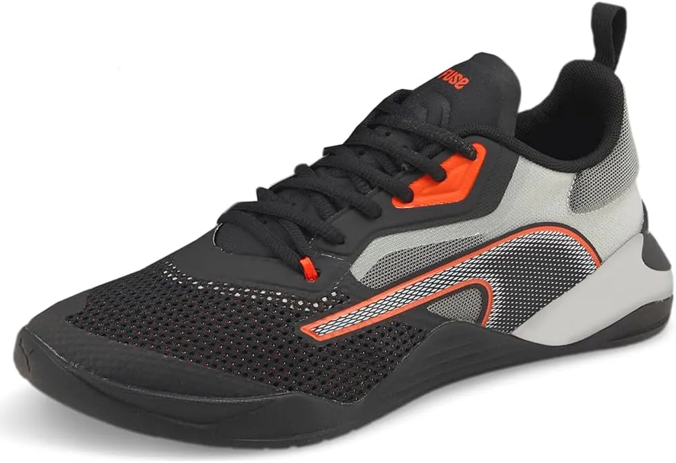 PUMA Men's Fuse 2.22 Sneaker