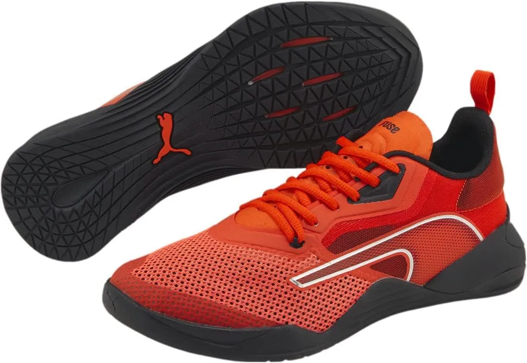 PUMA Men's Fuse 2.22 Sneaker