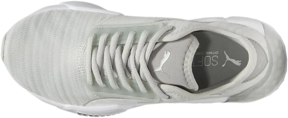 Puma Womens Cell Phase Femme Running Sneakers Shoes - White