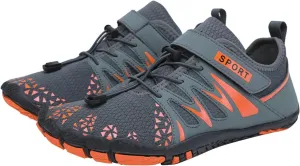Quick Dry Beach Shoes Water Shoes for Women Men Barefoot Aqua Swim Pool Surf Yoga Hiking Lightweight Non Slip Outdoor Sports