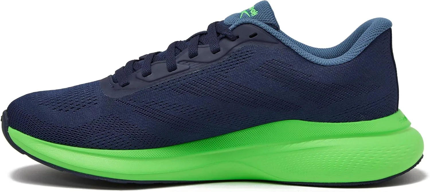 Reebok Men's Energen 4 Running Shoes, Lightweight Athletic Sneakers Size 6.5 to 14