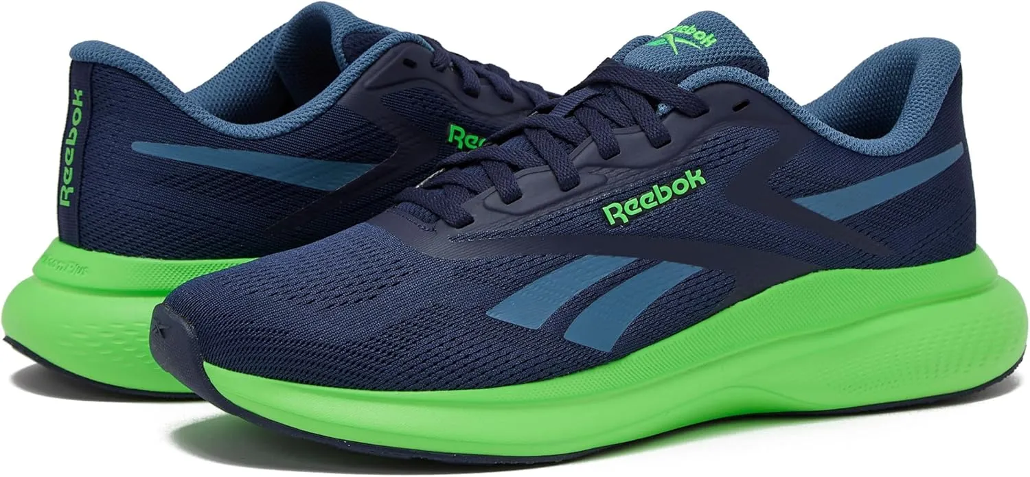 Reebok Men's Energen 4 Running Shoes, Lightweight Athletic Sneakers Size 6.5 to 14