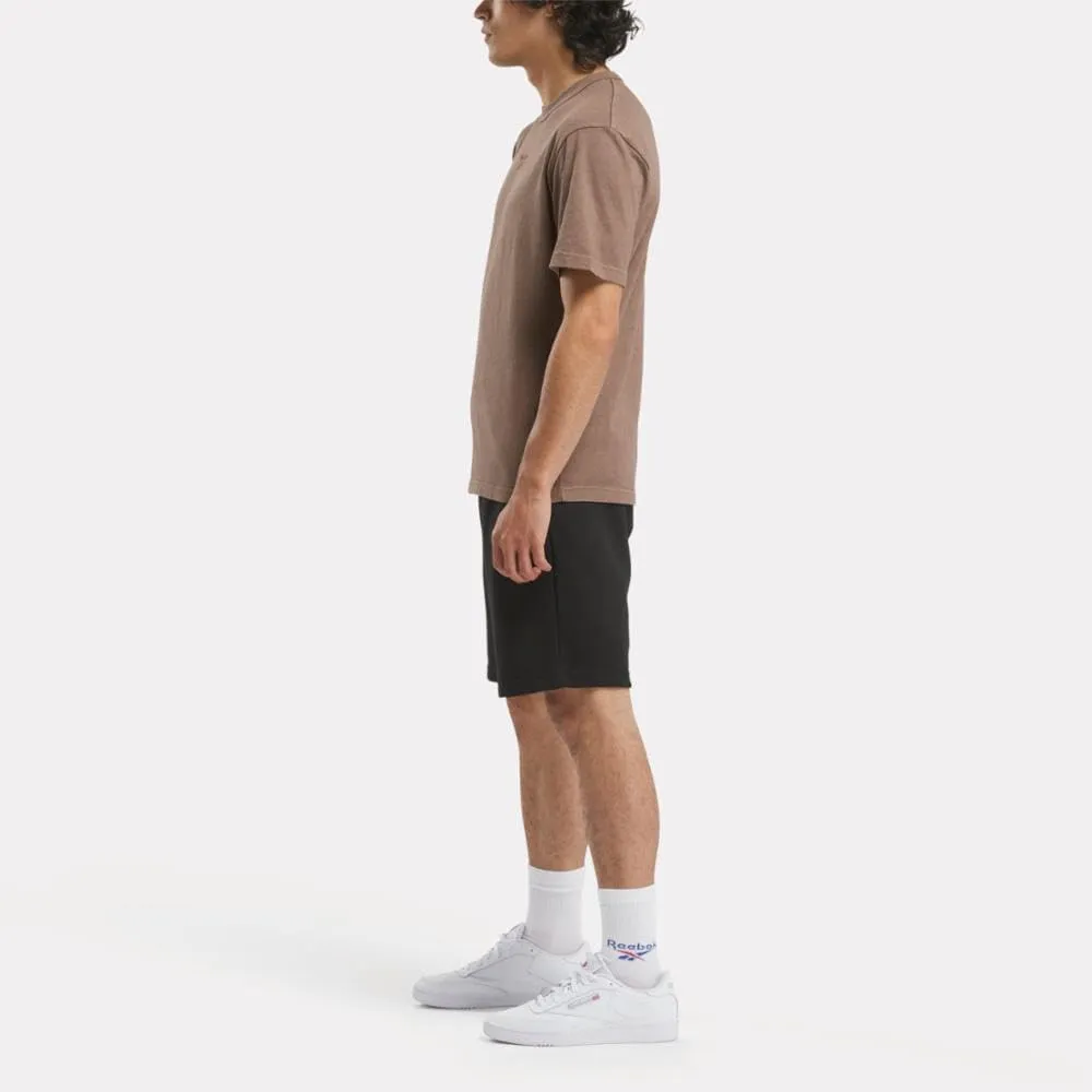 Reebok Men's Identity Washed Tee