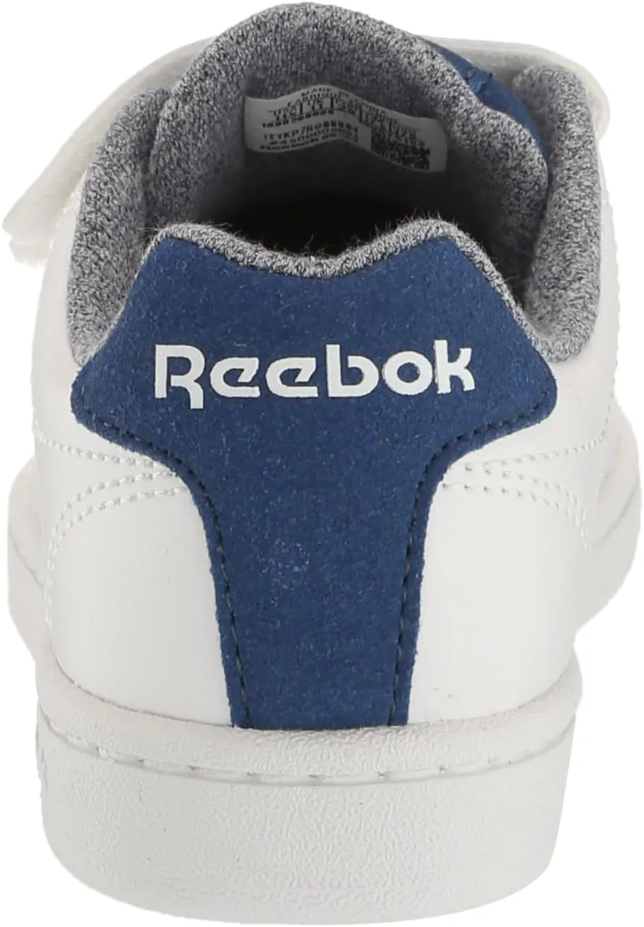 Reebok Unisex-Child RBK Royal Complete CLN Alt 2.0 Sneaker