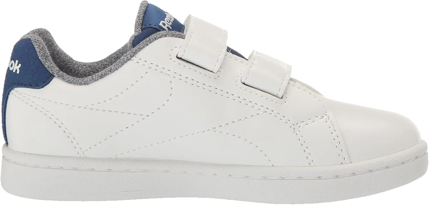 Reebok Unisex-Child RBK Royal Complete CLN Alt 2.0 Sneaker