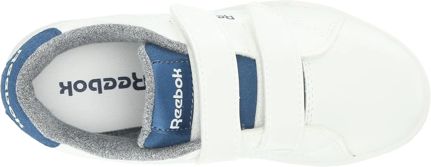 Reebok Unisex-Child RBK Royal Complete CLN Alt 2.0 Sneaker