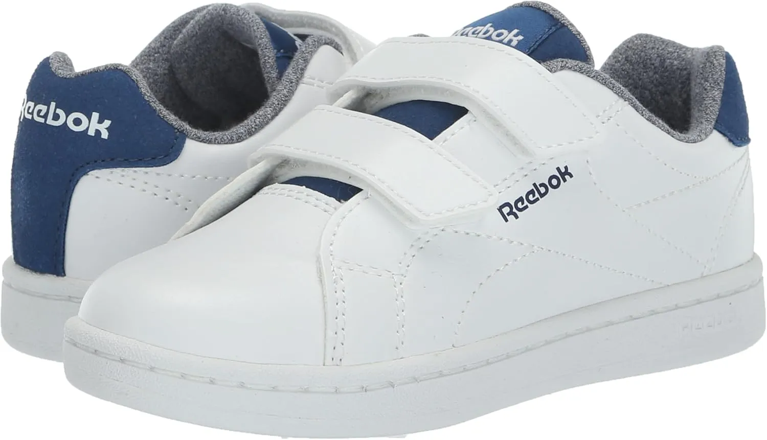 Reebok Unisex-Child RBK Royal Complete CLN Alt 2.0 Sneaker