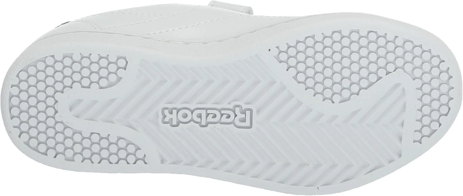 Reebok Unisex-Child RBK Royal Complete CLN Alt 2.0 Sneaker