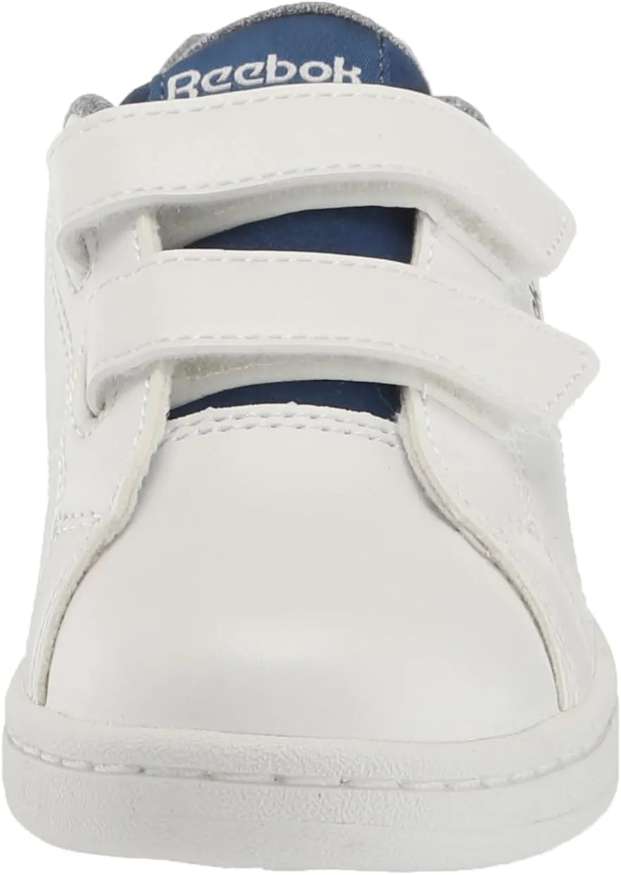 Reebok Unisex-Child RBK Royal Complete CLN Alt 2.0 Sneaker