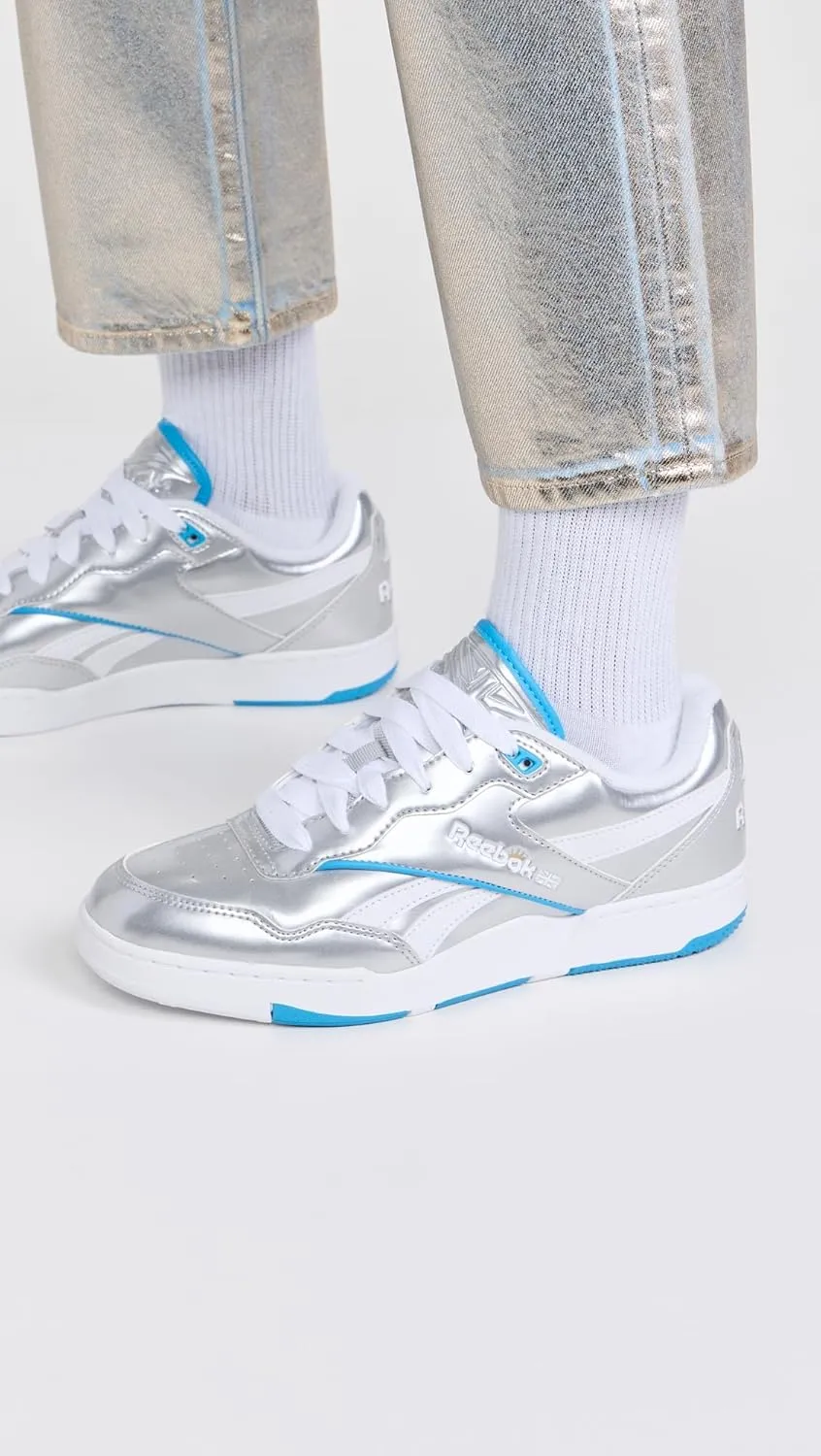 Reebok Women's BB 4000 II Basketball Shoe