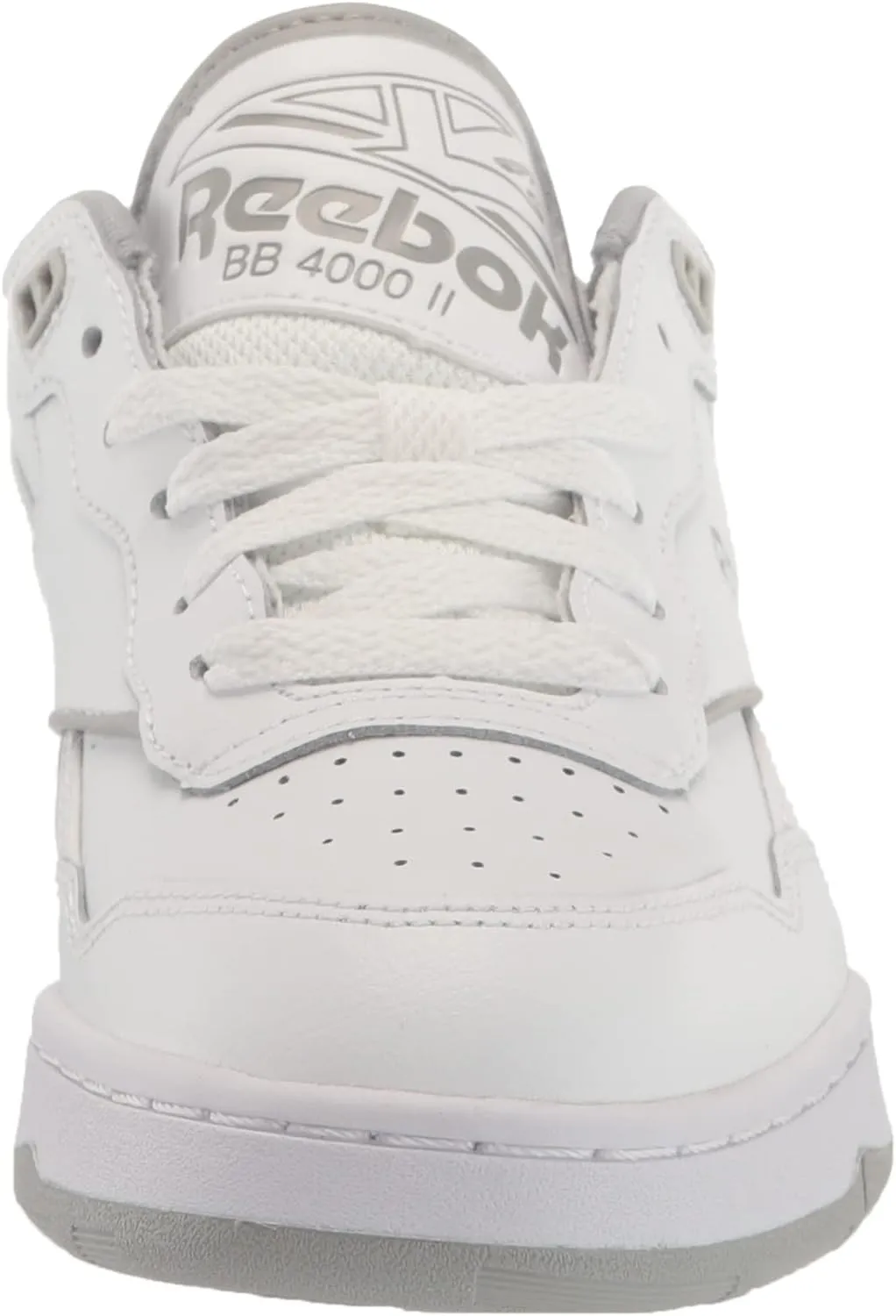 Reebok Women's BB 4000 II Basketball Shoe