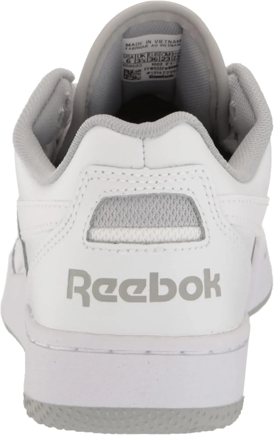 Reebok Women's BB 4000 II Basketball Shoe