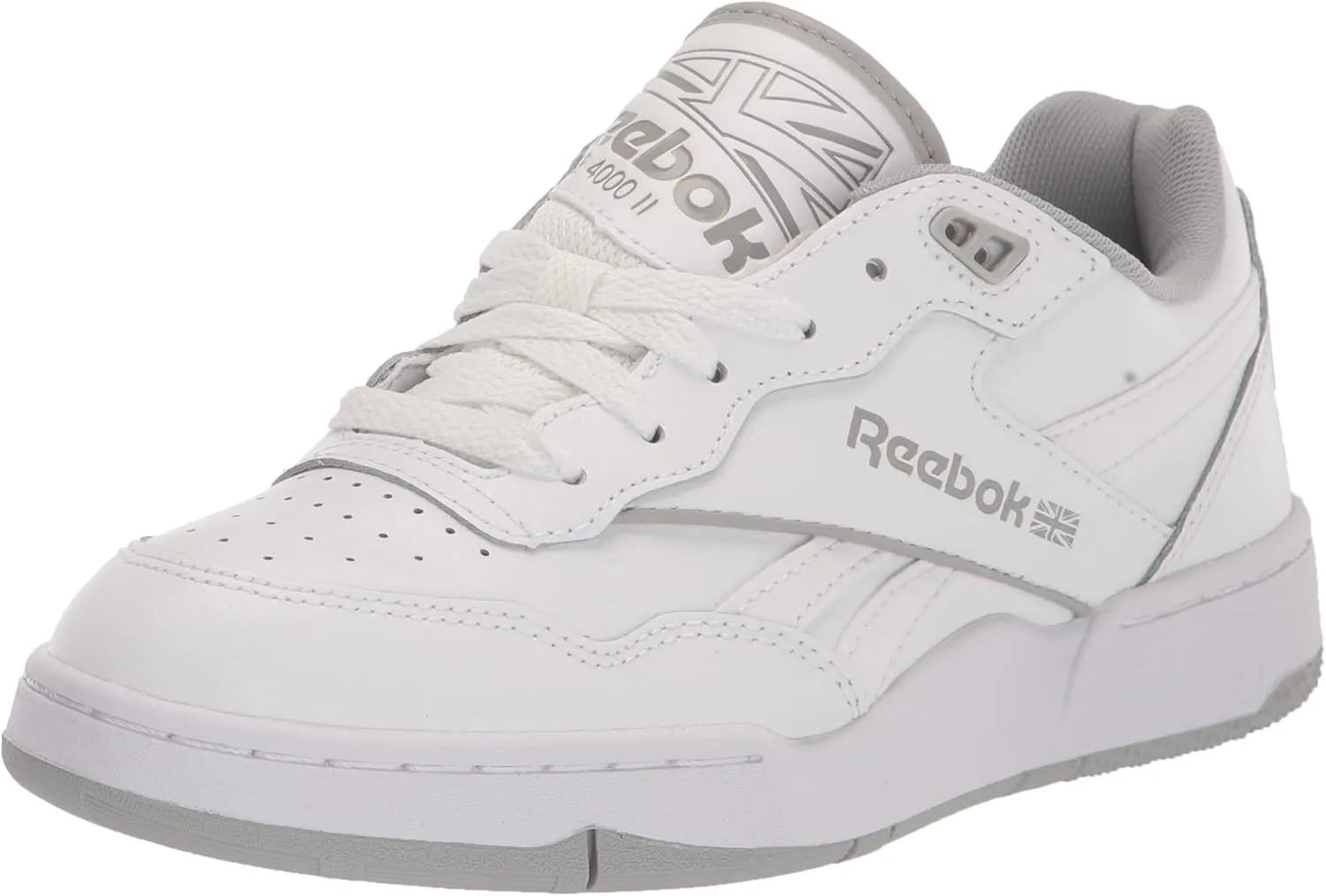 Reebok Women's BB 4000 II Basketball Shoe