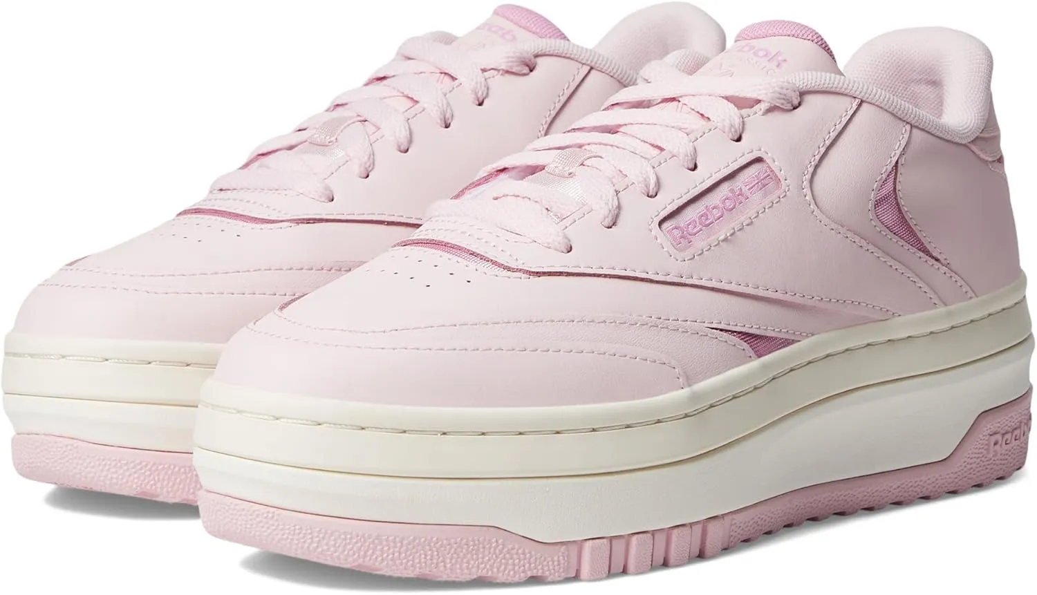 Reebok Women's Club C 85 V1 Sneaker