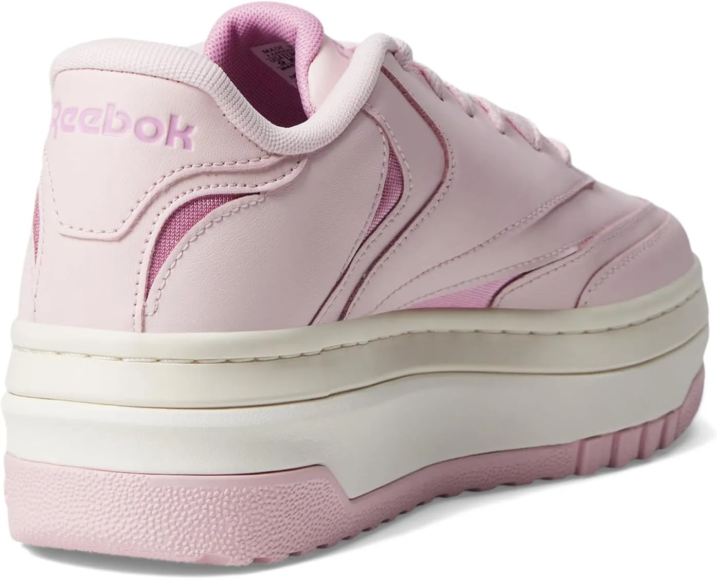 Reebok Women's Club C 85 V1 Sneaker