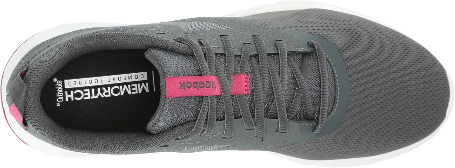 Reebok Women's Flexagon Force 4 Sneaker