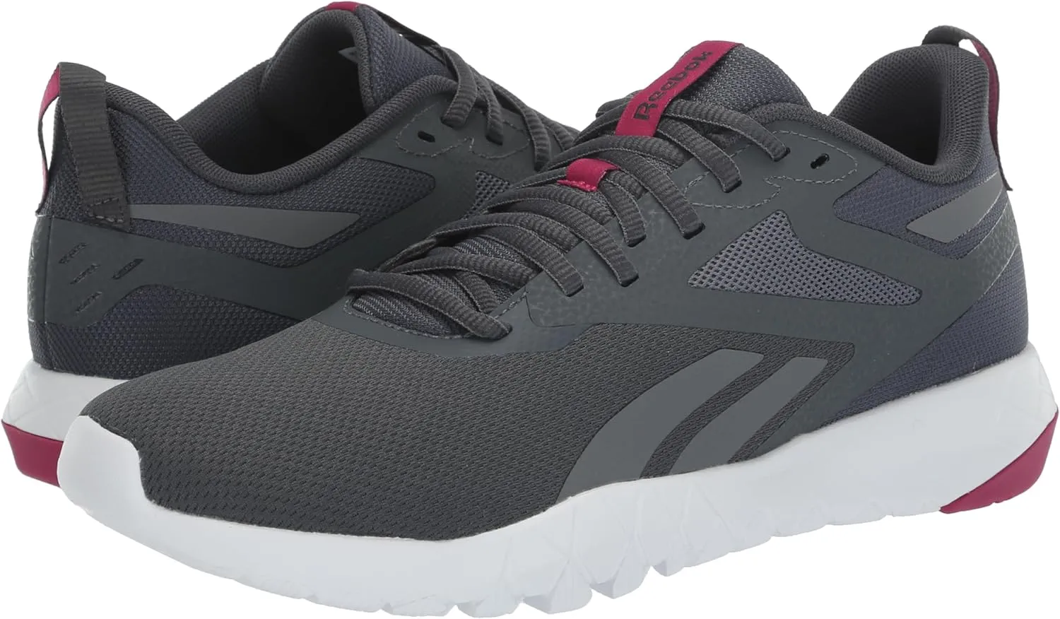 Reebok Women's Flexagon Force 4 Sneaker
