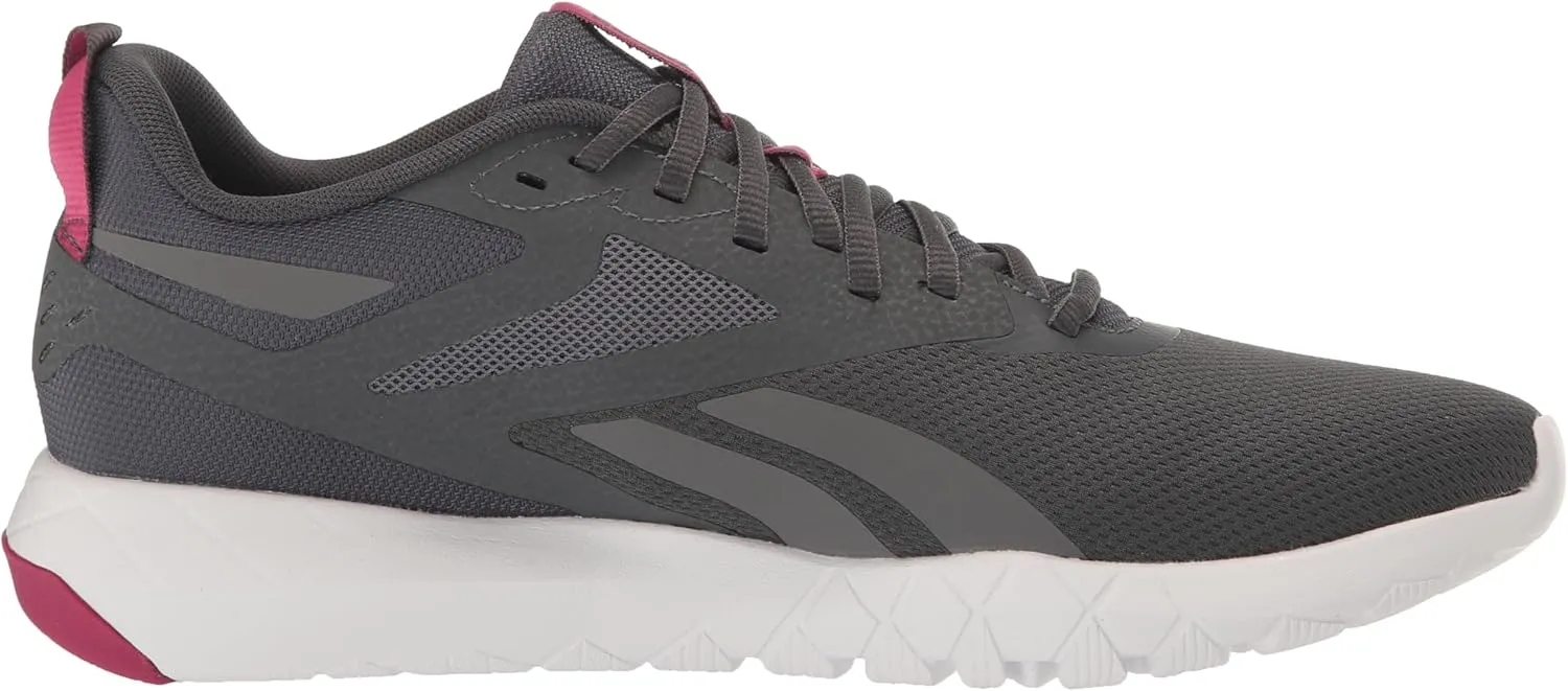Reebok Women's Flexagon Force 4 Sneaker