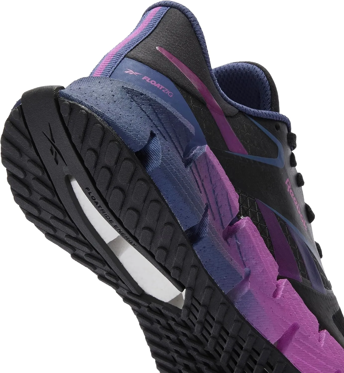 Reebok Women's Floatzig 1 Sneaker