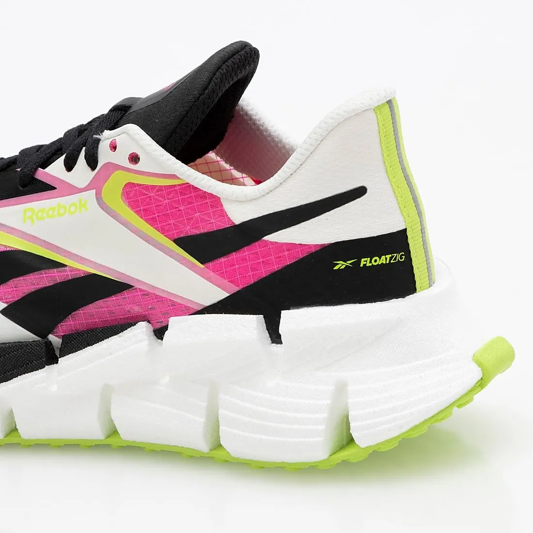 Reebok Women's Floatzig 1 Sneaker