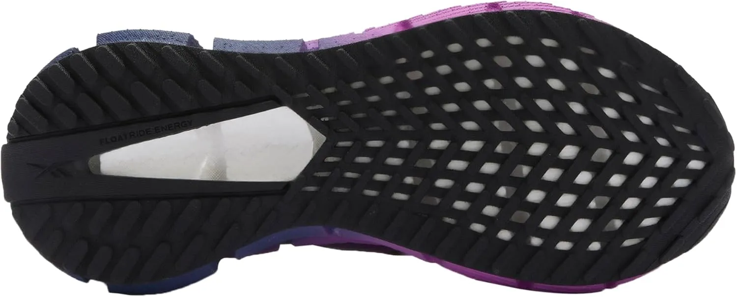 Reebok Women's Floatzig 1 Sneaker