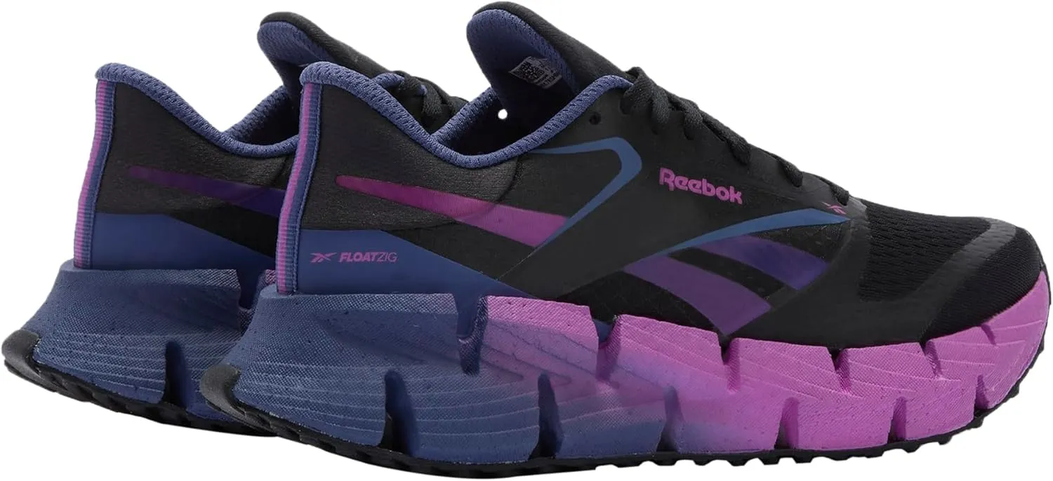 Reebok Women's Floatzig 1 Sneaker