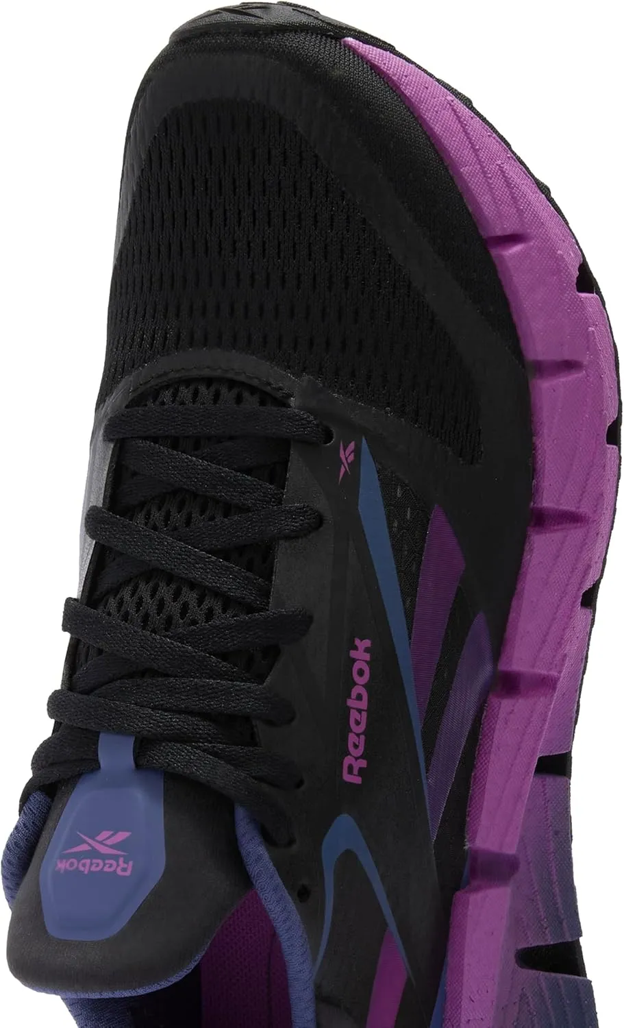 Reebok Women's Floatzig 1 Sneaker