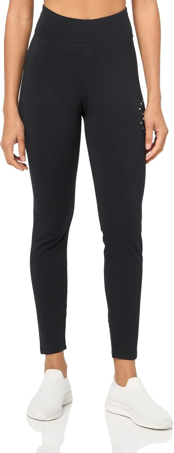 Reebok Women's Id Energy Cotton Legging