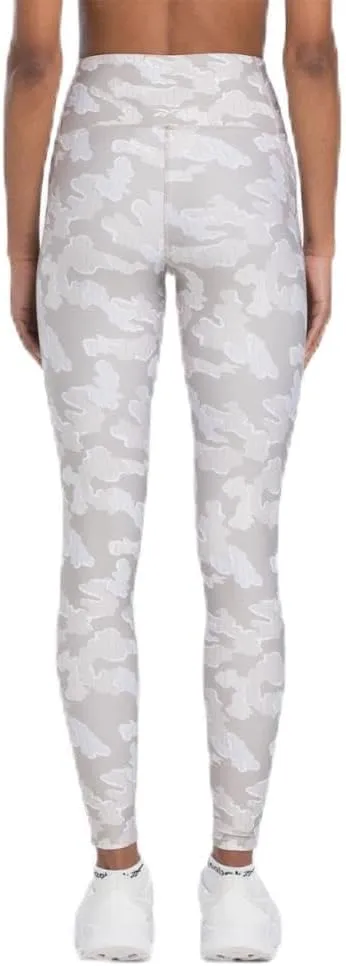 Reebok Women's Id Train Camo Tight