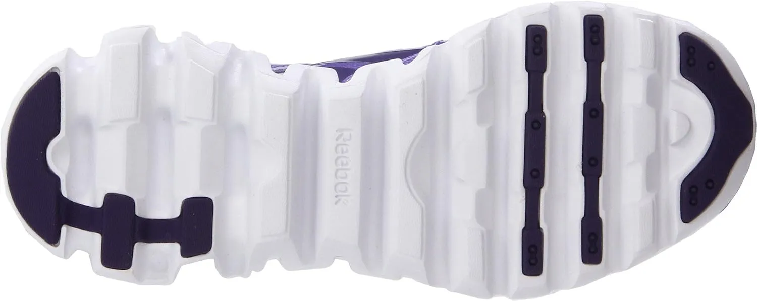 Reebok Women's ZigDynamic Elite Running Shoe
