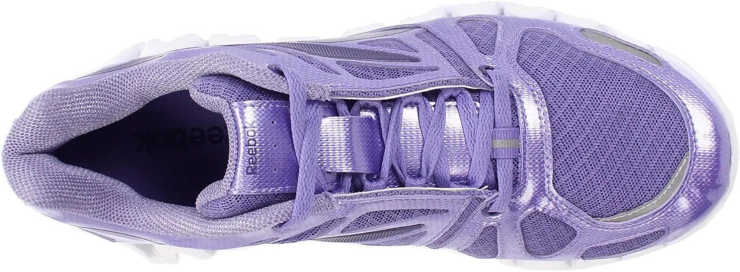 Reebok Women's ZigDynamic Elite Running Shoe